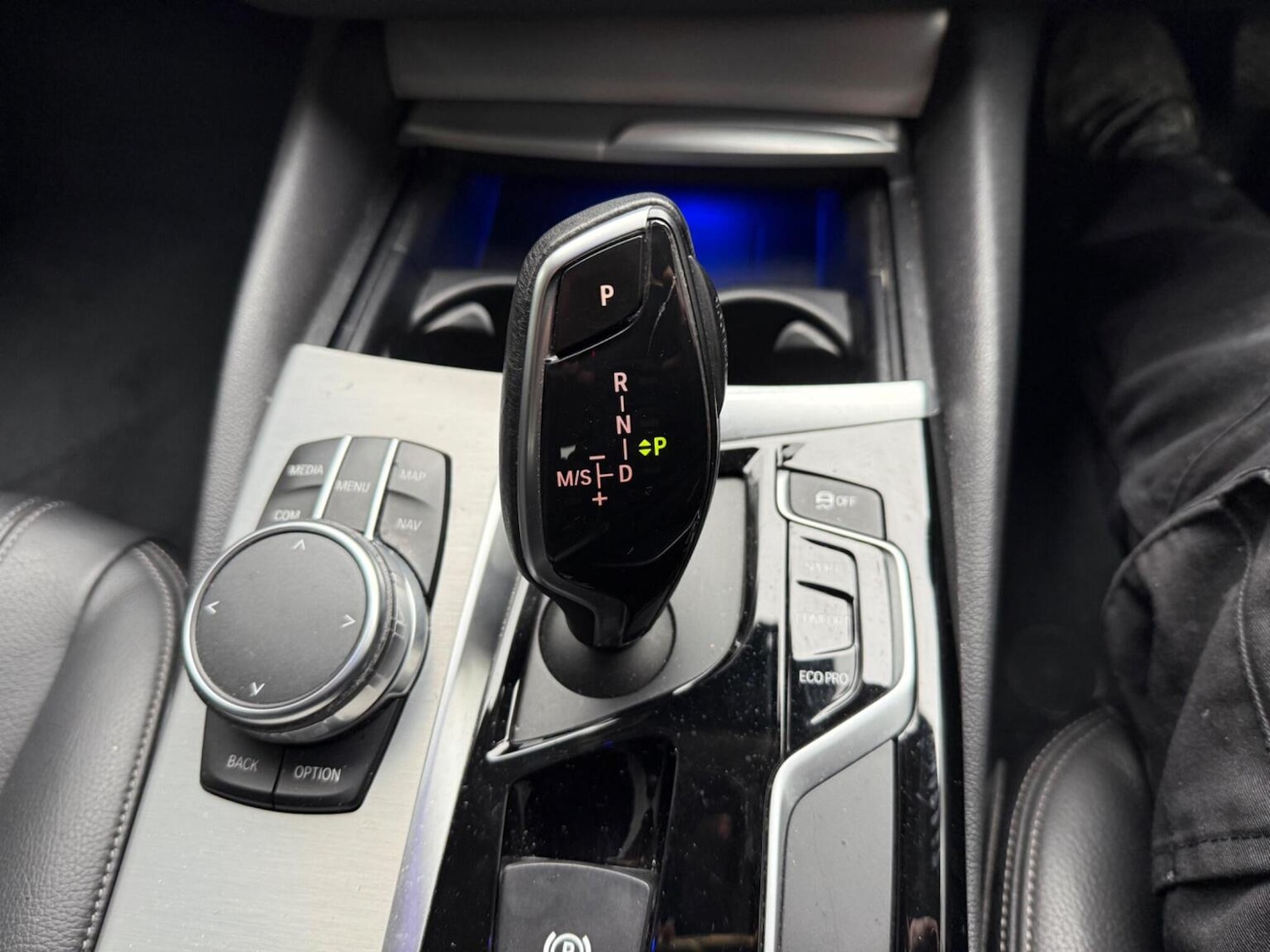 Used BMW 5 Series 2017 for sale - 76605785: Photo 12