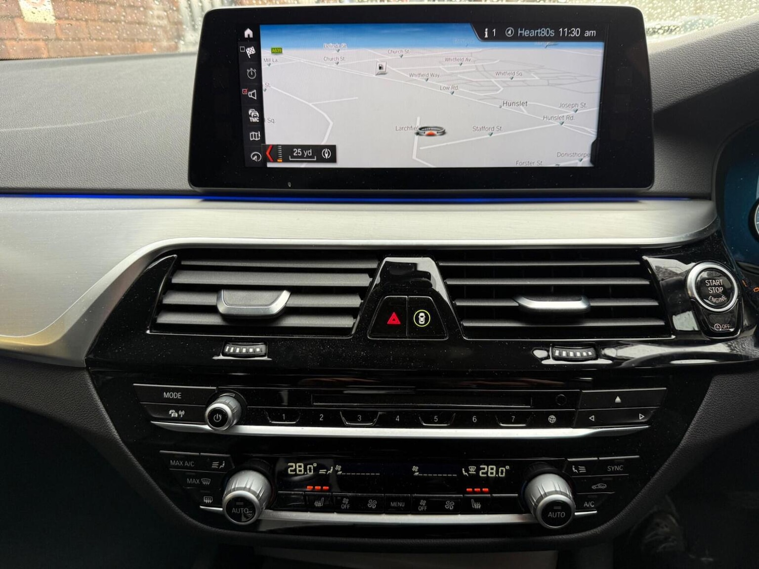 Used BMW 5 Series 2017 for sale - 76605785: Photo 13