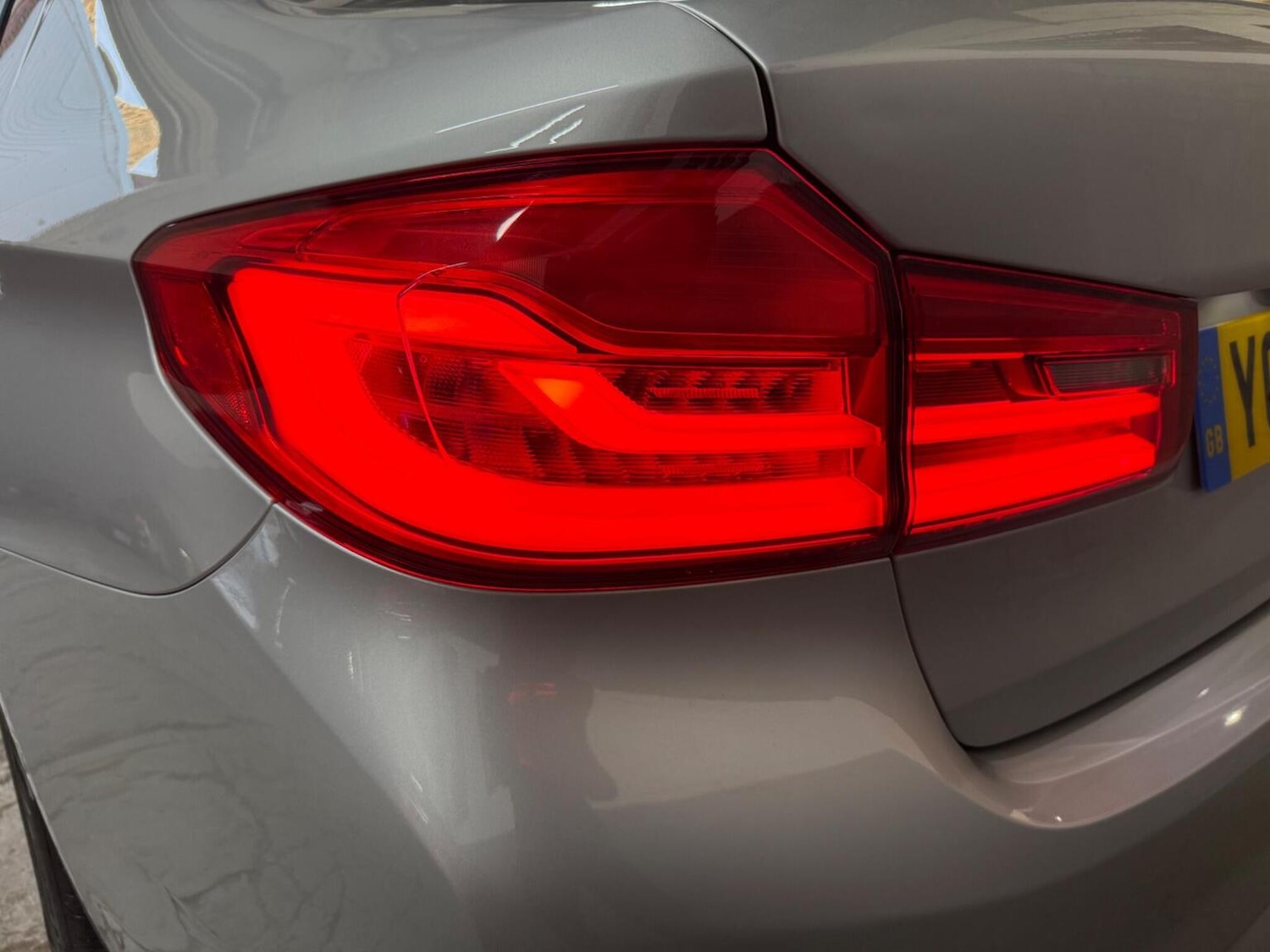 Used BMW 5 Series 2017 for sale - 76605785: Photo 23