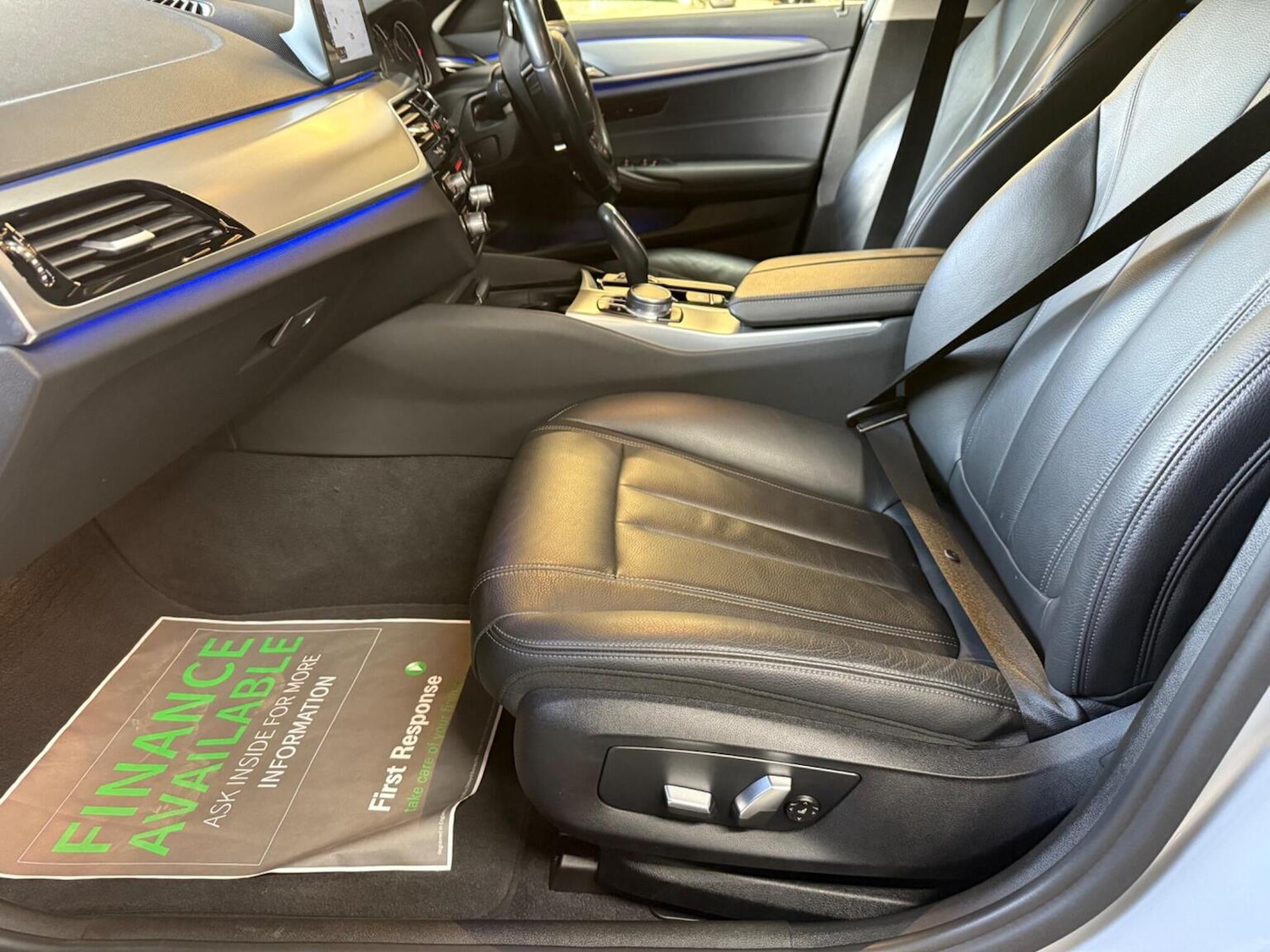 Used BMW 5 Series 2017 for sale - 76605785: Photo 28