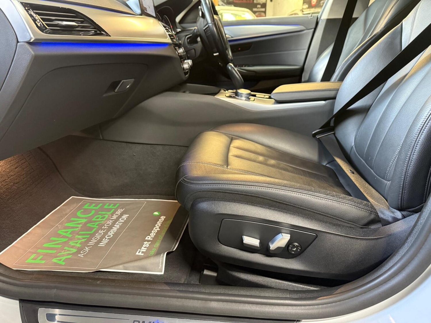 Used BMW 5 Series 2017 for sale - 76605785: Photo 29