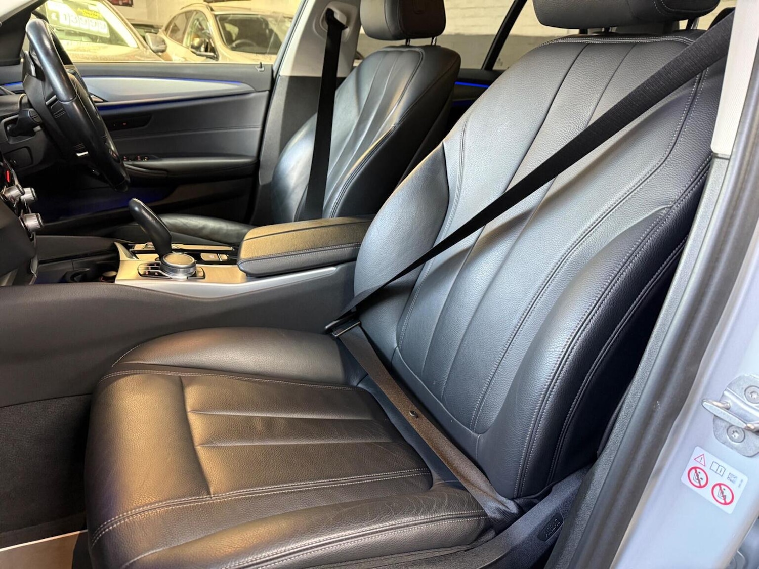 Used BMW 5 Series 2017 for sale - 76605785: Photo 30