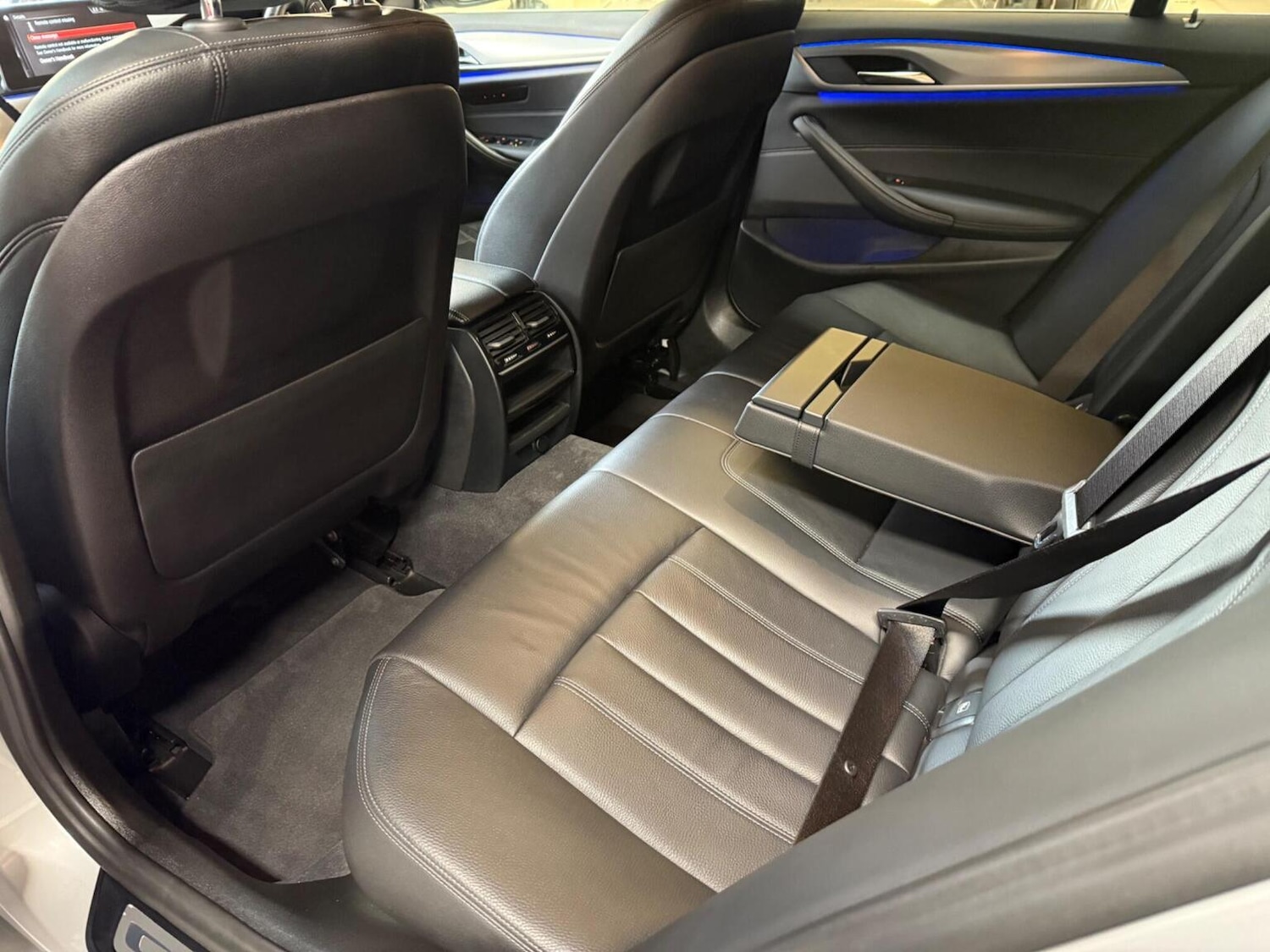 Used BMW 5 Series 2017 for sale - 76605785: Photo 31