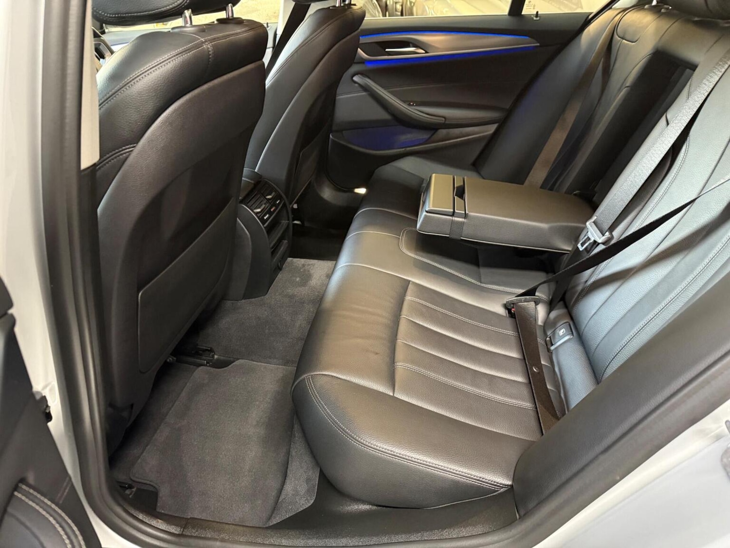 Used BMW 5 Series 2017 for sale - 76605785: Photo 32