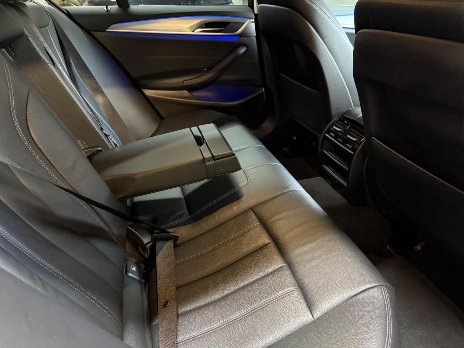 Used BMW 5 Series 2017 for sale - 76605785: Photo 34