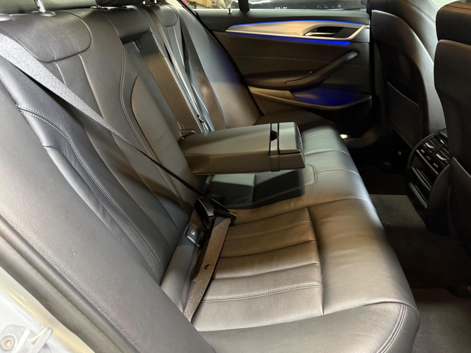 Used BMW 5 Series 2017 for sale - 76605785: Photo 35