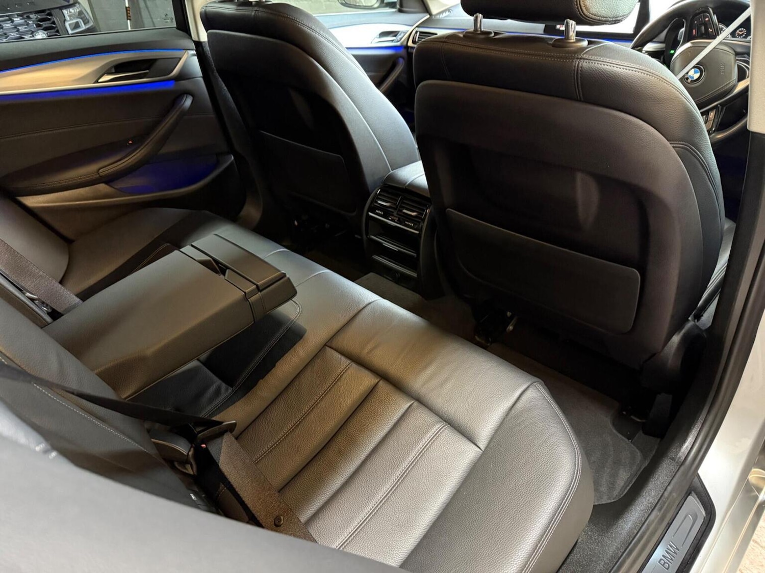 Used BMW 5 Series 2017 for sale - 76605785: Photo 36