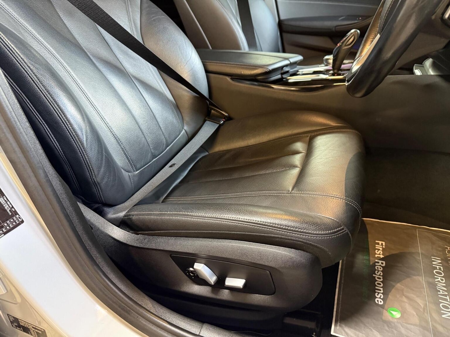 Used BMW 5 Series 2017 for sale - 76605785: Photo 39