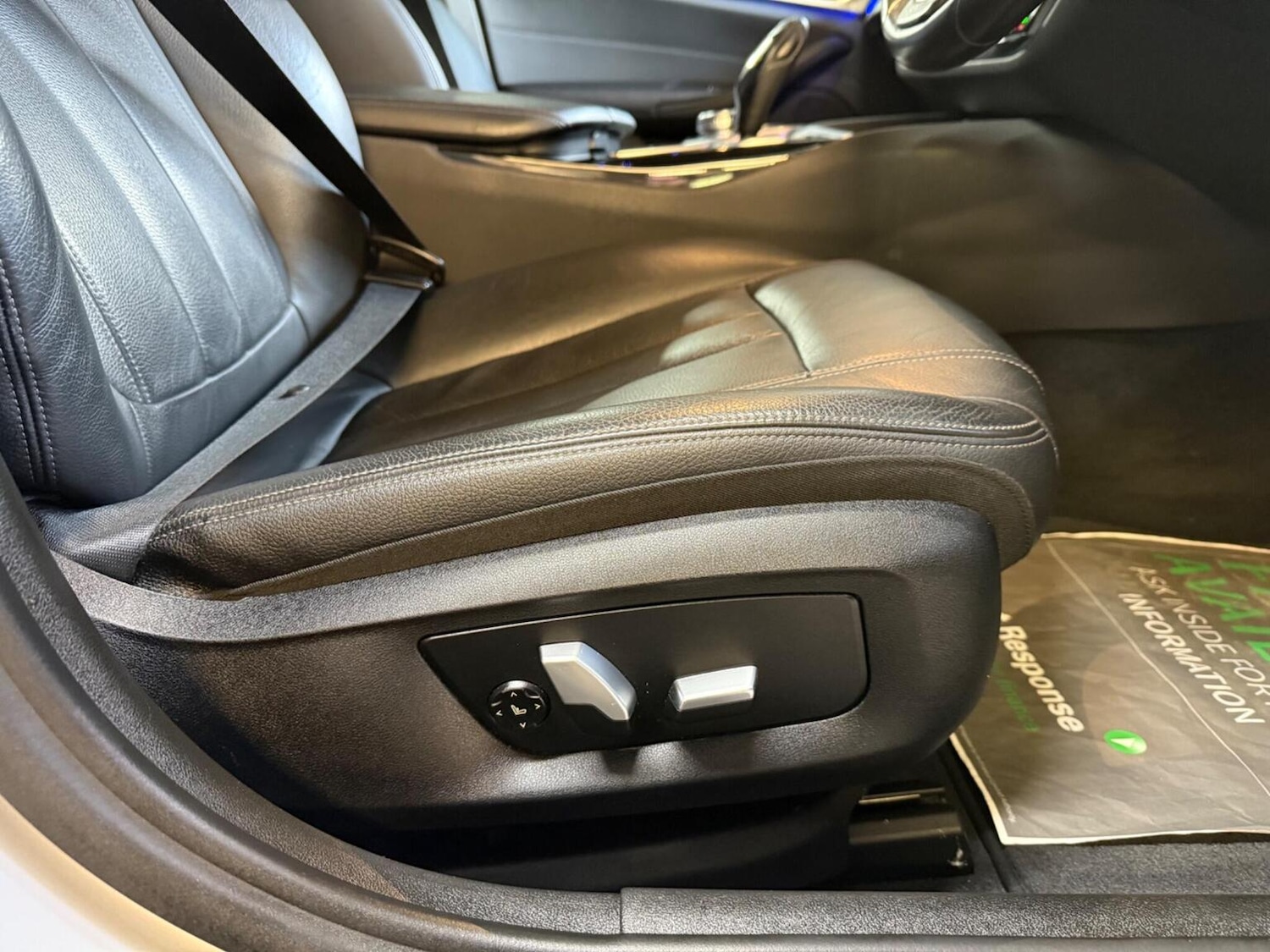 Used BMW 5 Series 2017 for sale - 76605785: Photo 41