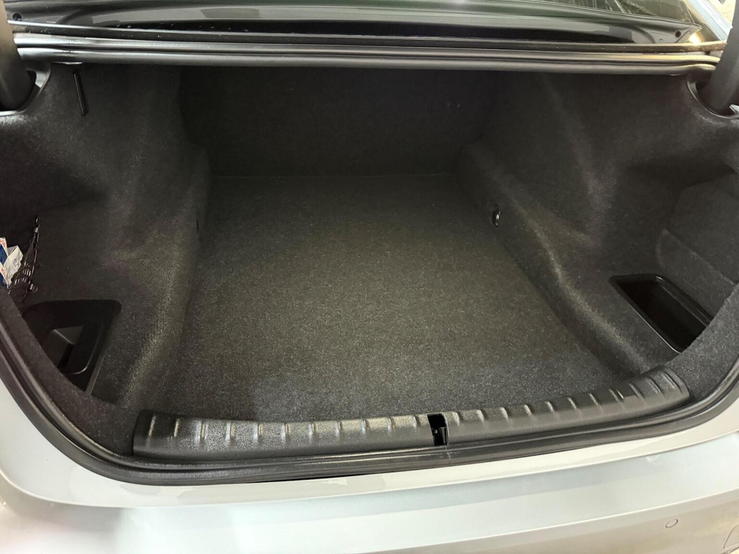 Used BMW 5 Series 2017 for sale - 76605785: Photo 45