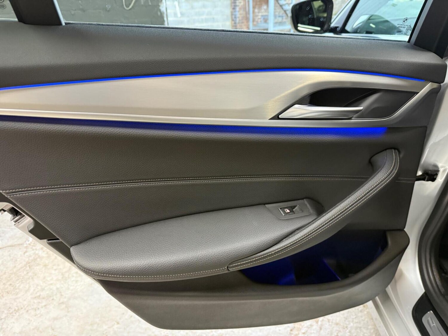 Used BMW 5 Series 2017 for sale - 76605785: Photo 47