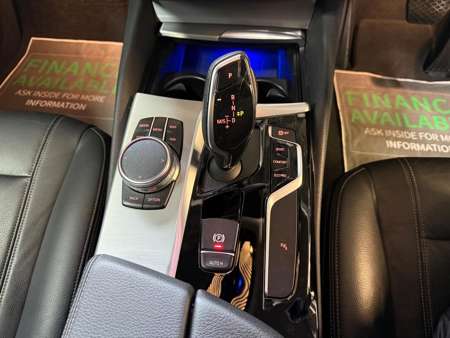 Used BMW 5 Series 2017 for sale - 76605785: Photo 52