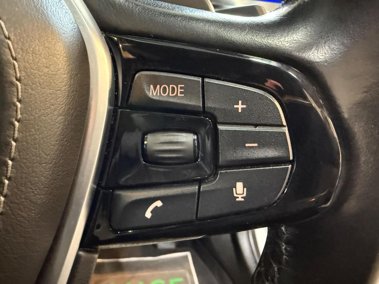 Used BMW 5 Series 2017 for sale - 76605785: Photo 56