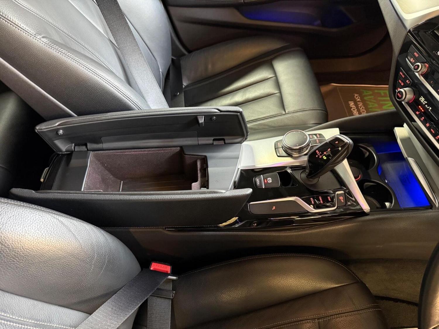 Used BMW 5 Series 2017 for sale - 76605785: Photo 57