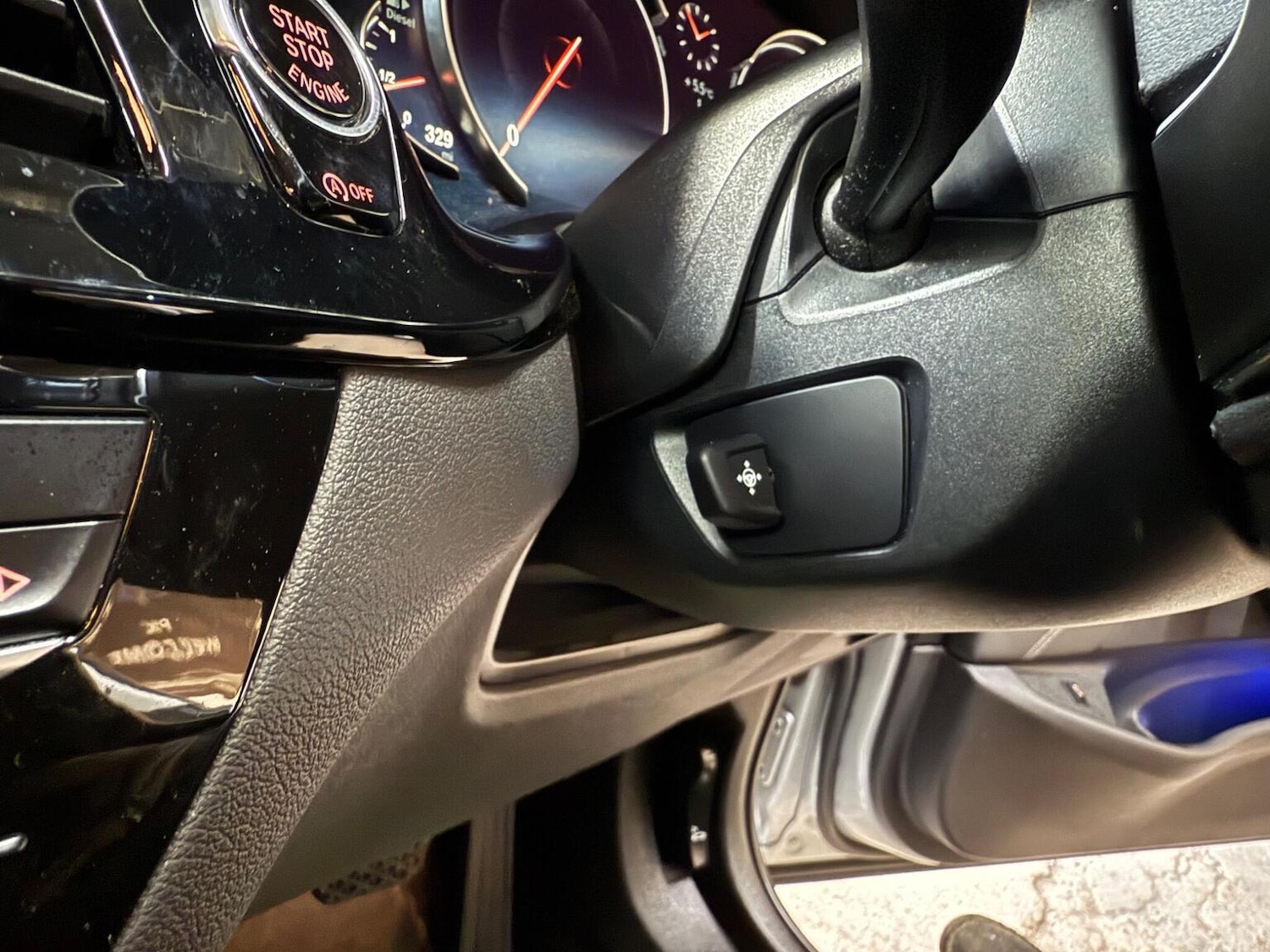 Used BMW 5 Series 2017 for sale - 76605785: Photo 59