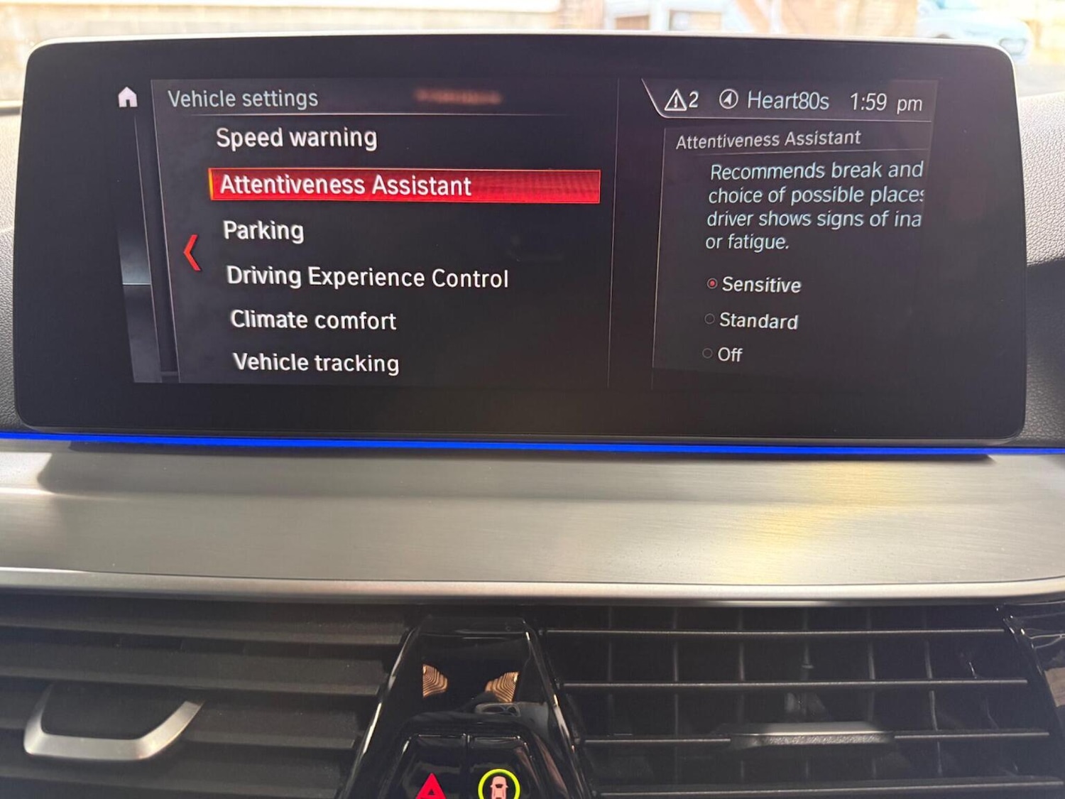 Used BMW 5 Series 2017 for sale - 76605785: Photo 65