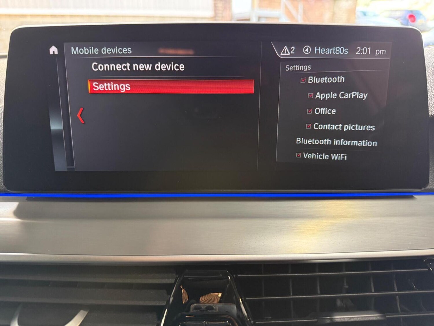 Used BMW 5 Series 2017 for sale - 76605785: Photo 67