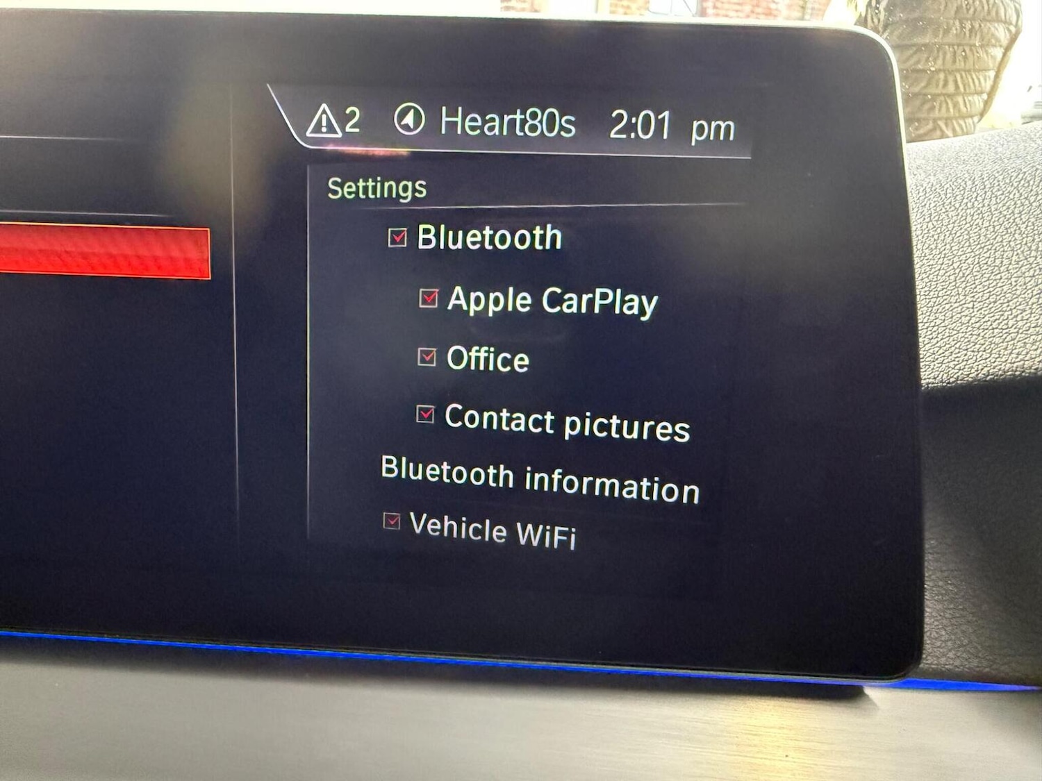 Used BMW 5 Series 2017 for sale - 76605785: Photo 68