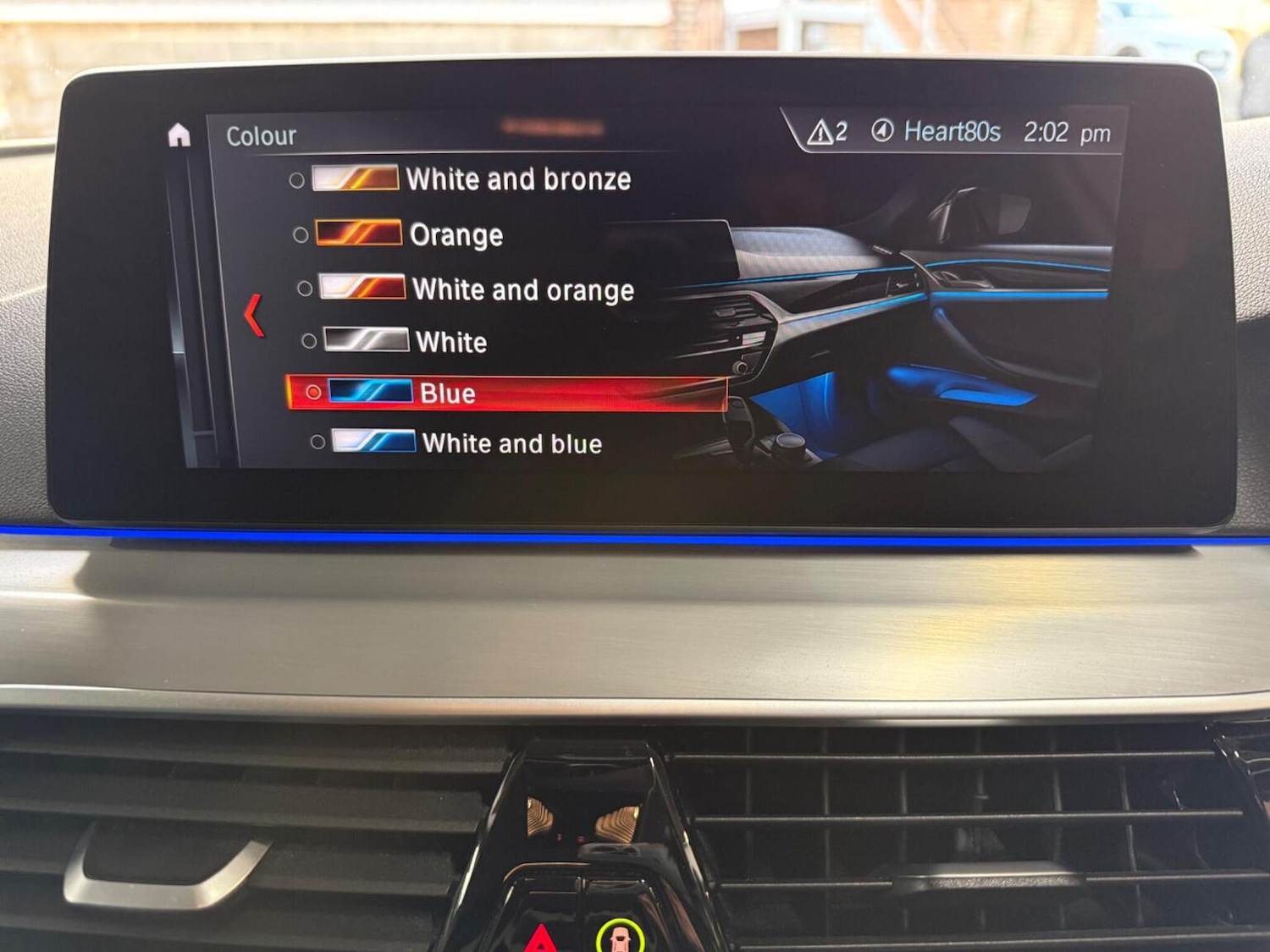 Used BMW 5 Series 2017 for sale - 76605785: Photo 69