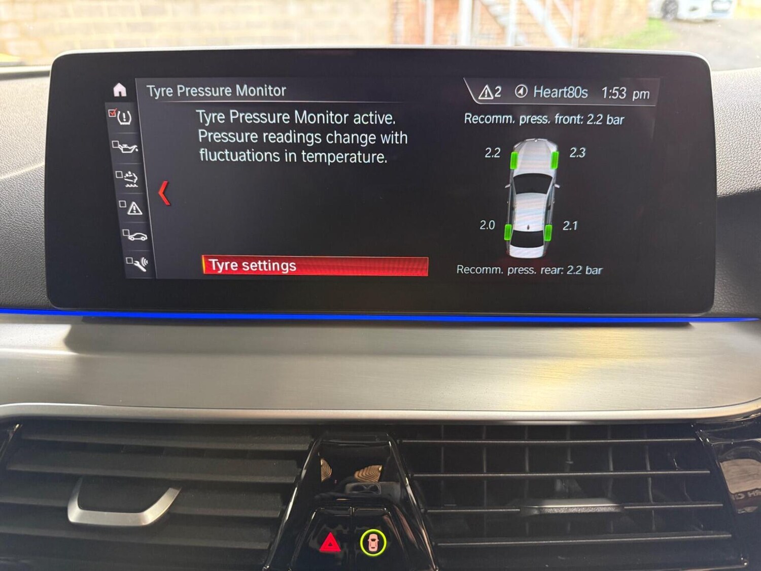 Used BMW 5 Series 2017 for sale - 76605785: Photo 75