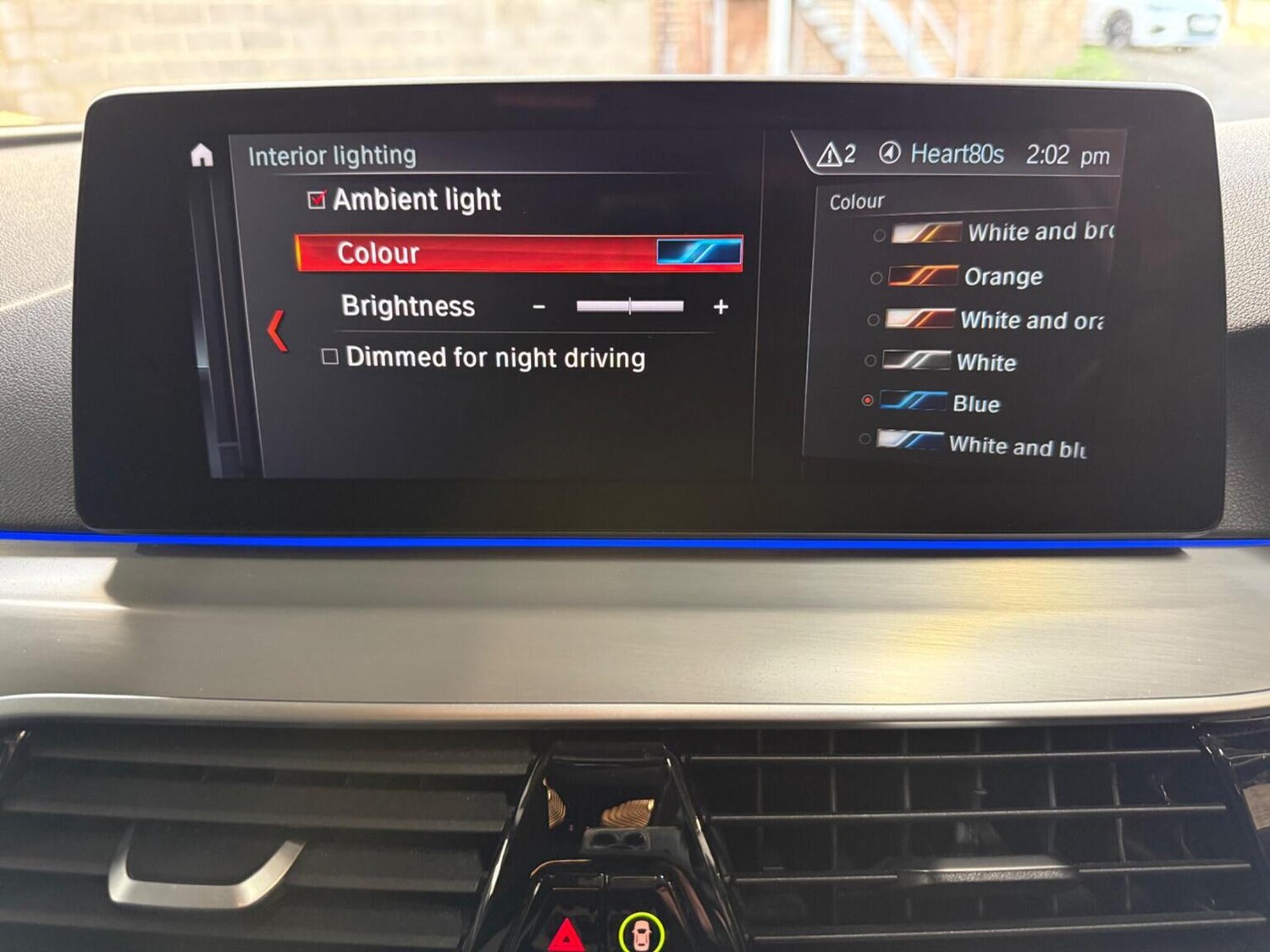 Used BMW 5 Series 2017 for sale - 76605785: Photo 76