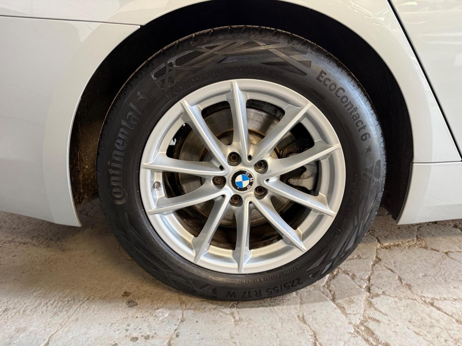 Used BMW 5 Series 2017 for sale - 76605785: Photo 84