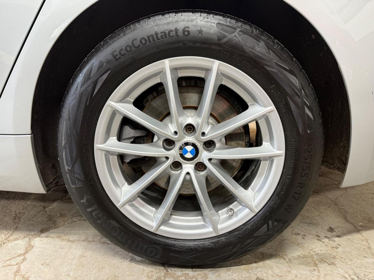 Used BMW 5 Series 2017 for sale - 76605785: Photo 85