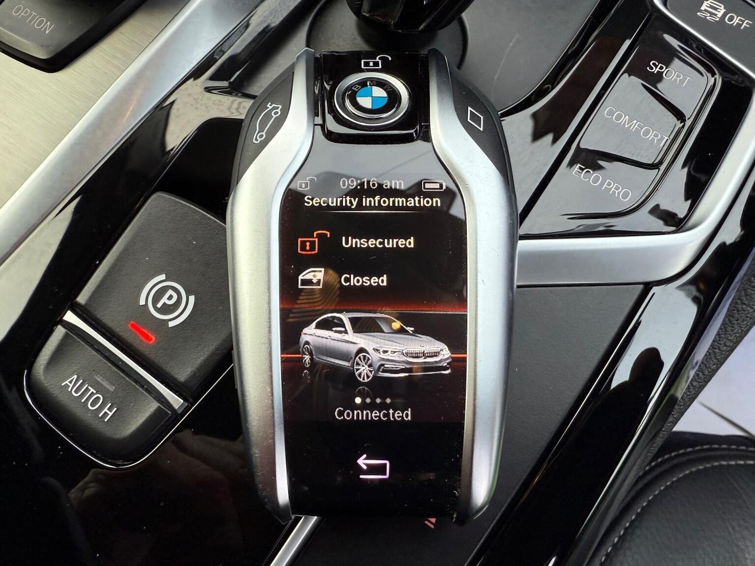 Used BMW 5 Series 2017 for sale - 76605785: Photo 88