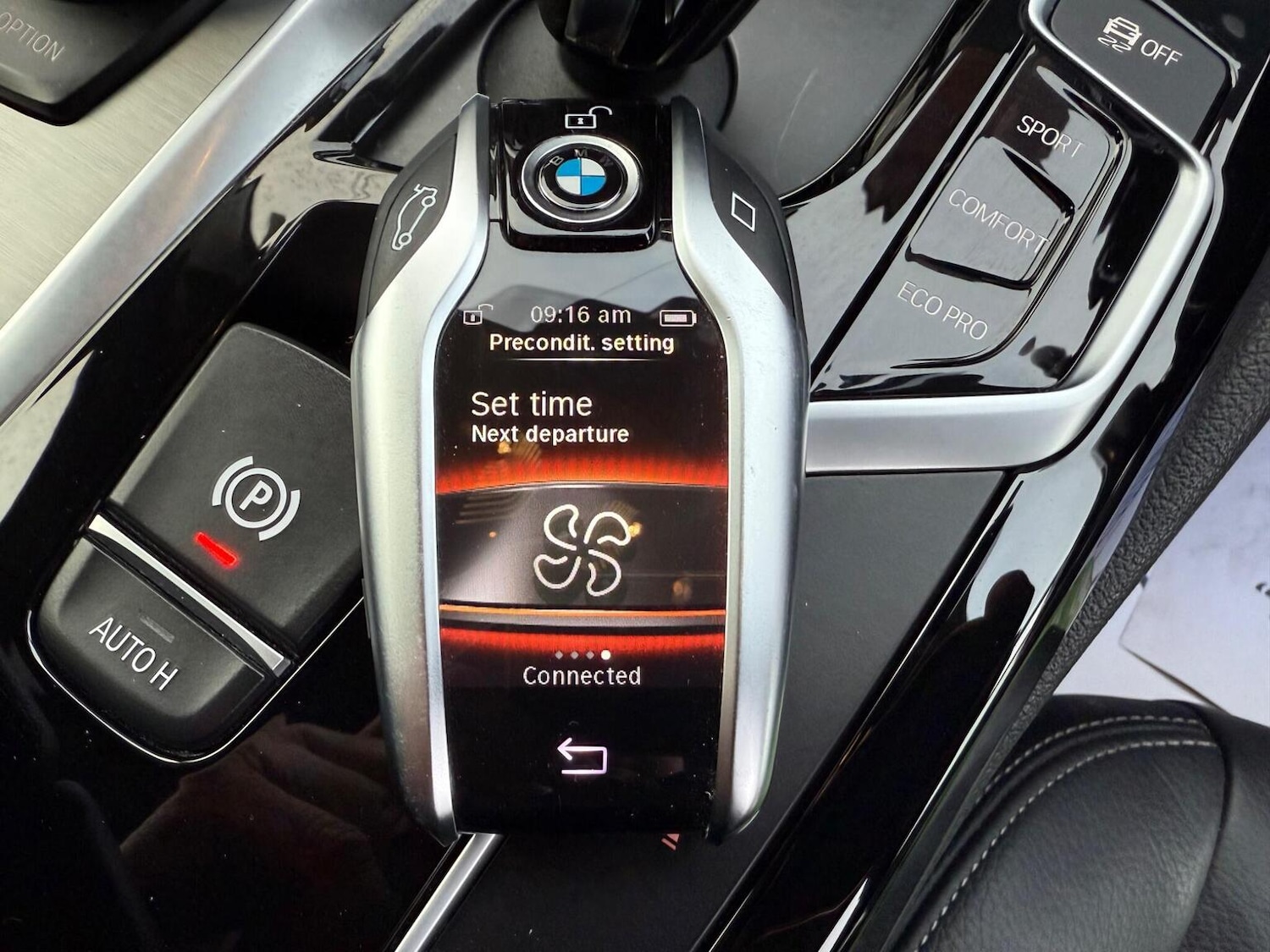 Used BMW 5 Series 2017 for sale - 76605785: Photo 89