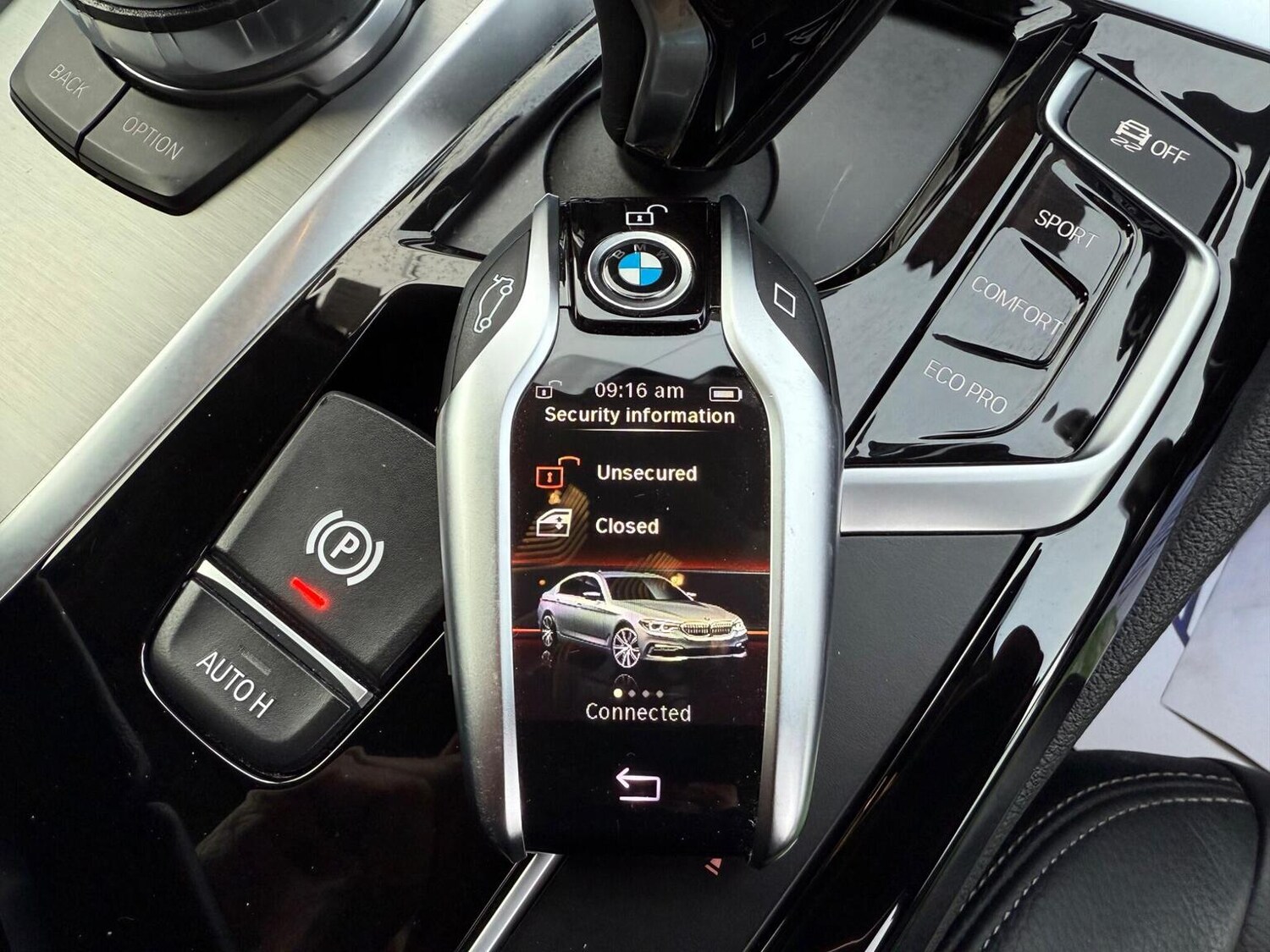 Used BMW 5 Series 2017 for sale - 76605785: Photo 92