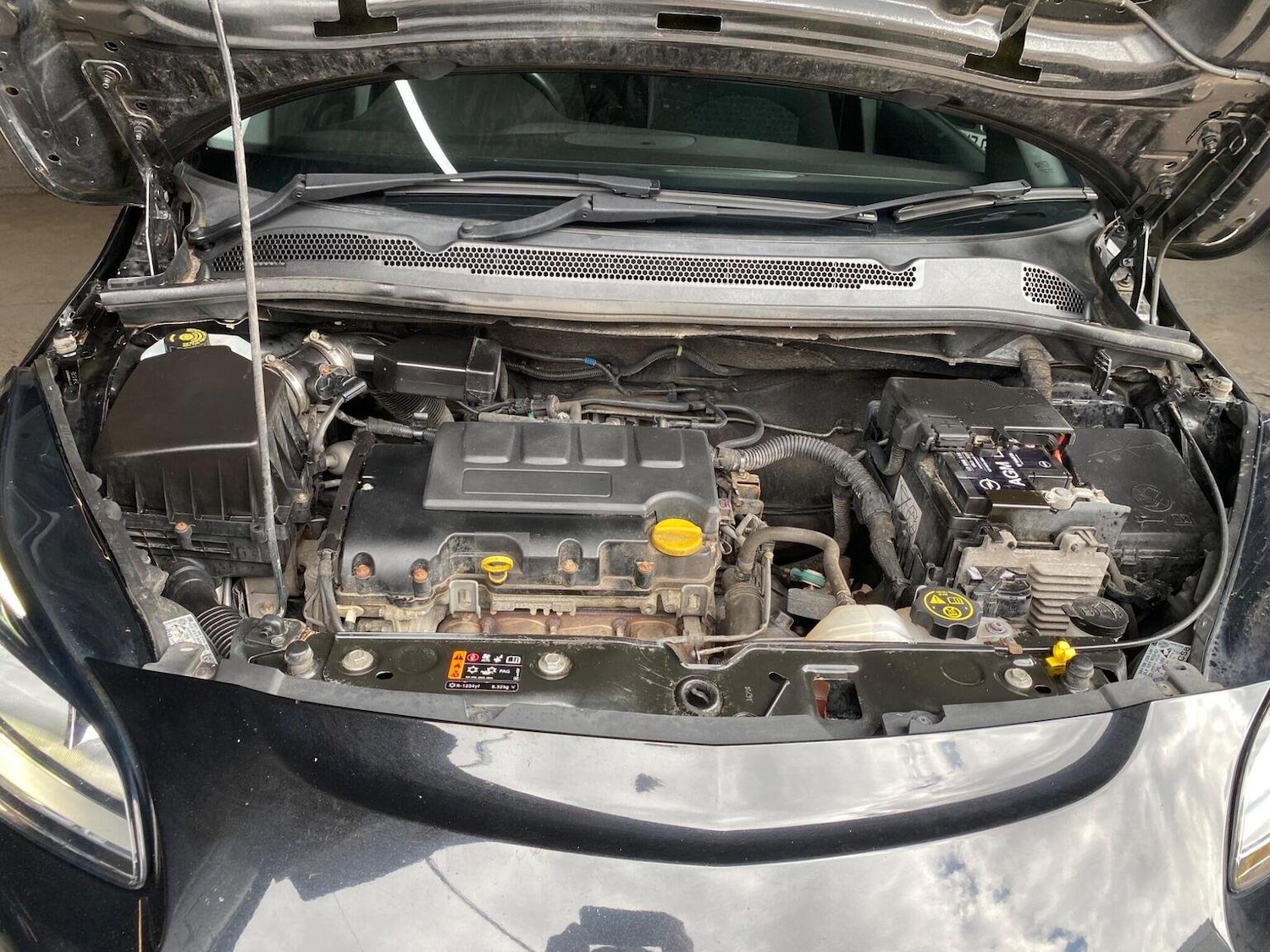 Vehicle 26