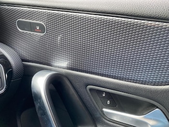 Used Mercedes-Benz A-Class 2018 for sale - 78098208: Photo