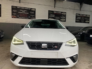 Used SEAT Ibiza 2018 for sale - 77220518: Photo