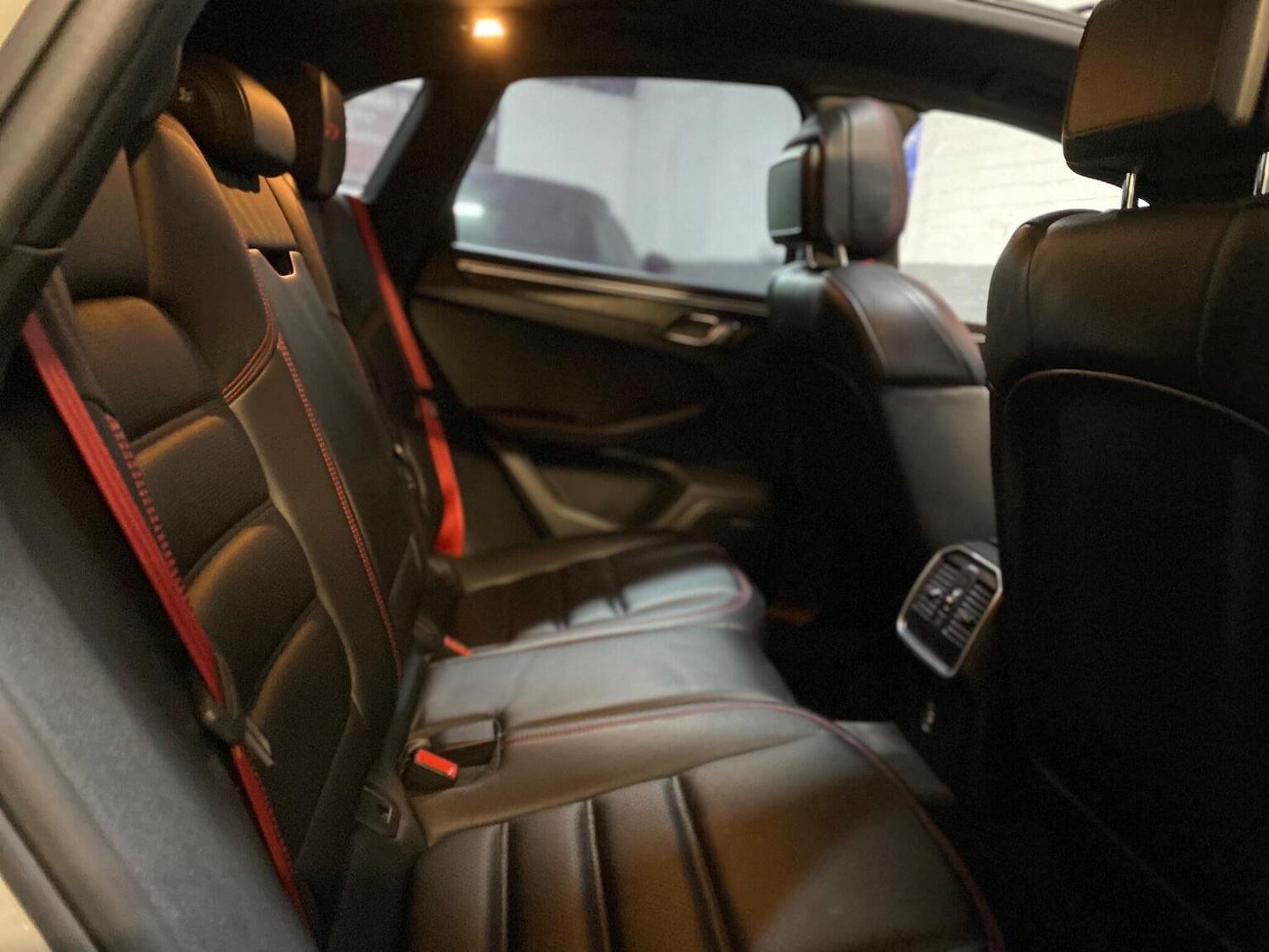 Used Porsche Macan 2017 for sale - 76974334: Photo 15