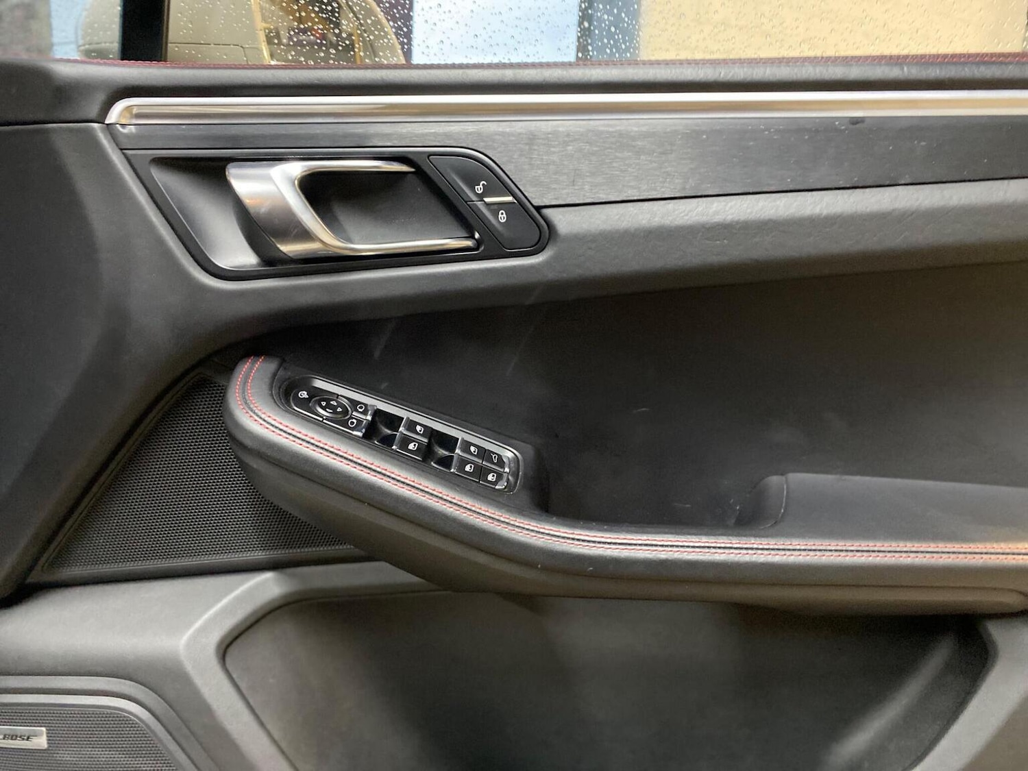 Used Porsche Macan 2017 for sale - 76974334: Photo 17