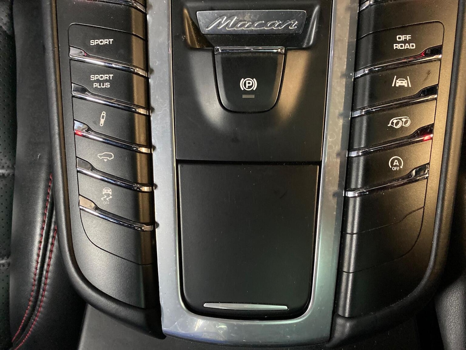 Used Porsche Macan 2017 for sale - 76974334: Photo 18