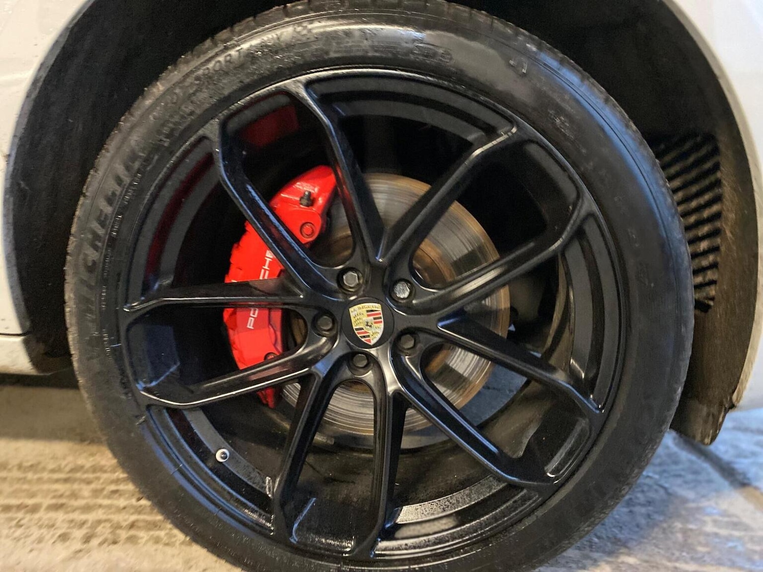 Used Porsche Macan 2017 for sale - 76974334: Photo 20