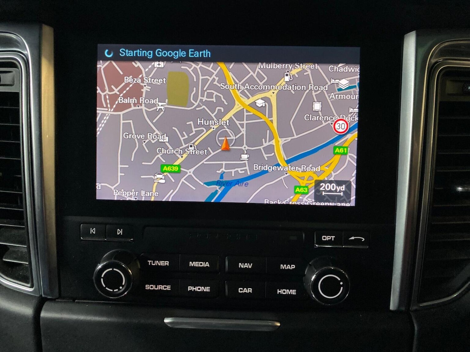 Used Porsche Macan 2017 for sale - 76974334: Photo 22