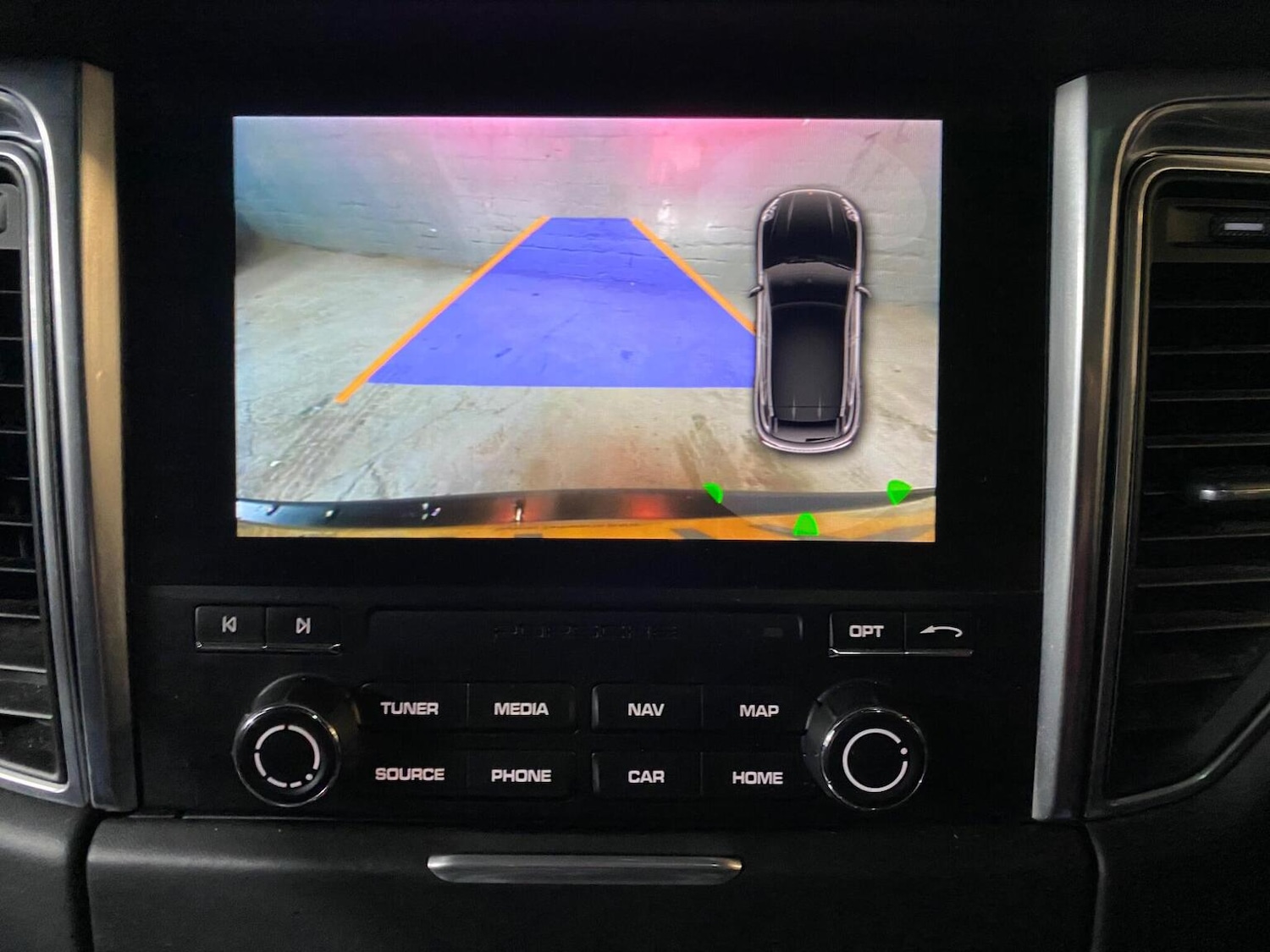 Used Porsche Macan 2017 for sale - 76974334: Photo 23