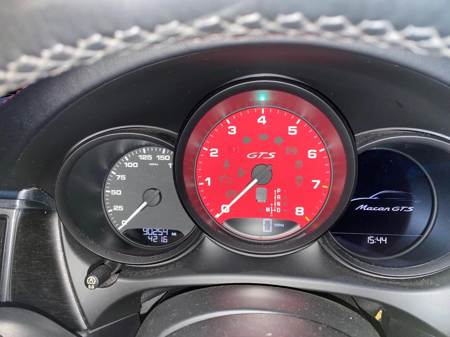 Used Porsche Macan 2017 for sale - 76974334: Photo 24