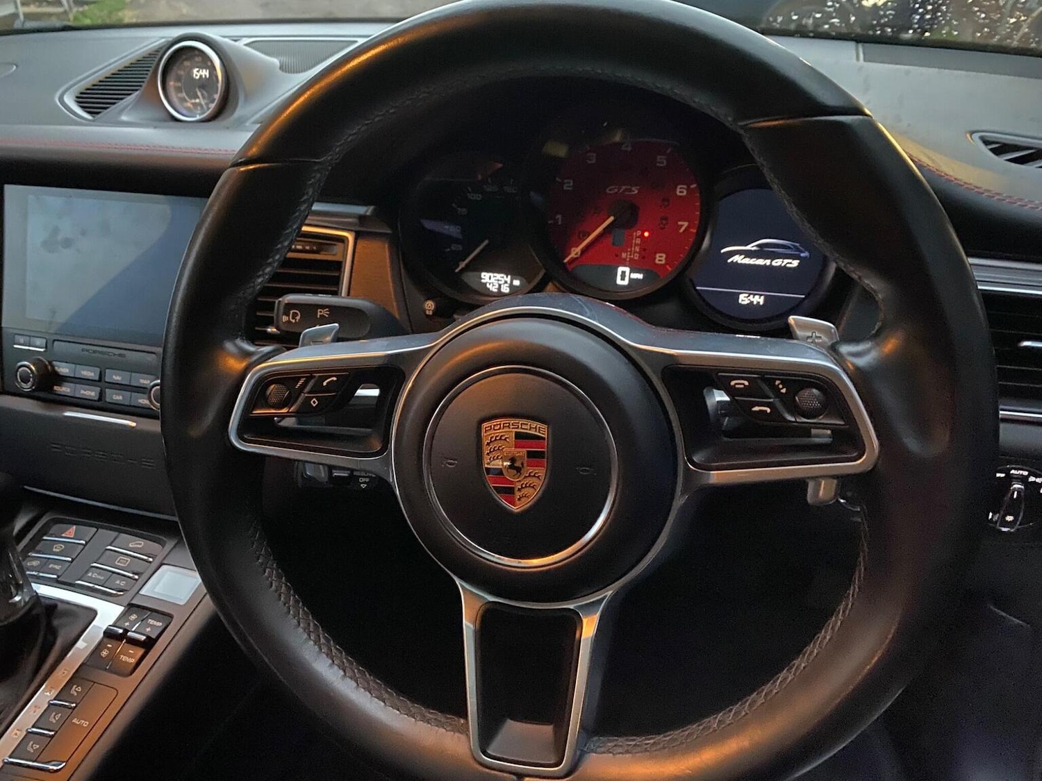 Used Porsche Macan 2017 for sale - 76974334: Photo 25