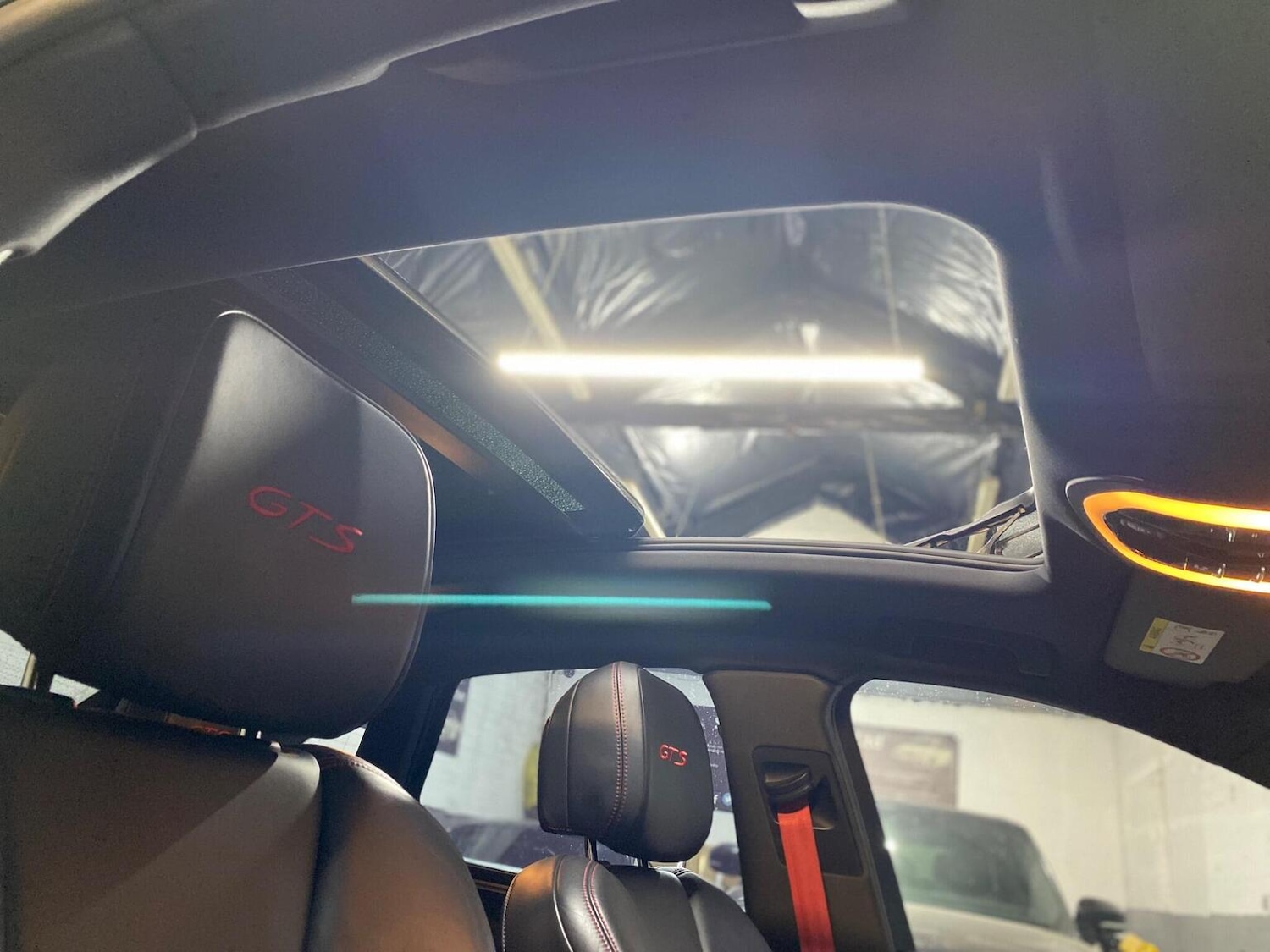 Used Porsche Macan 2017 for sale - 76974334: Photo 27