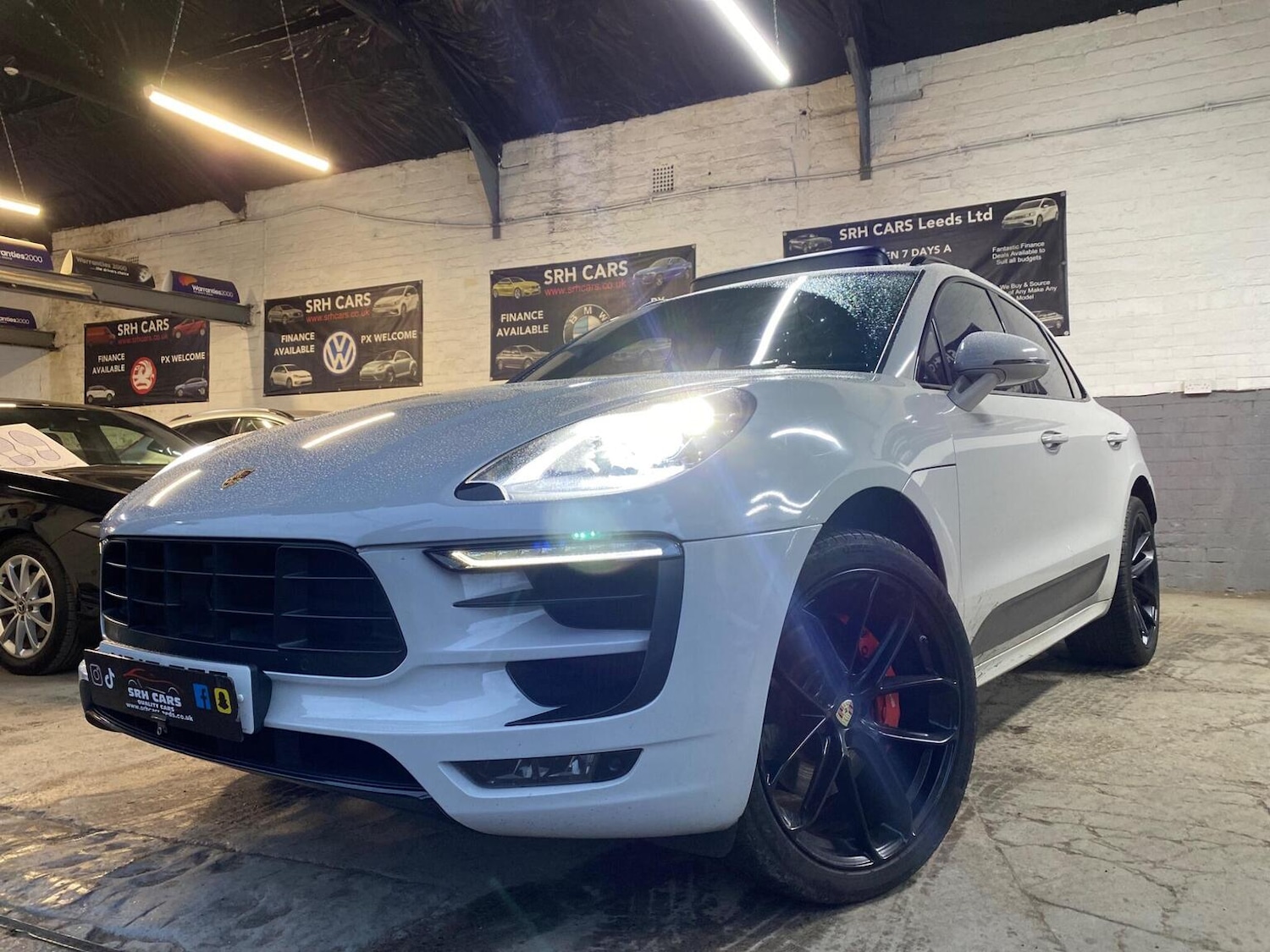 Used Porsche Macan 2017 for sale - 76974334: Photo 7