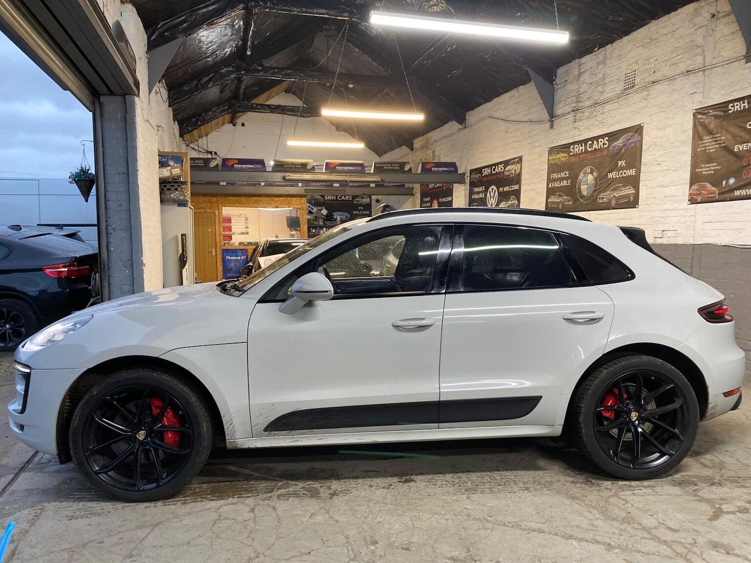 Used Porsche Macan 2017 for sale - 76974334: Photo 8