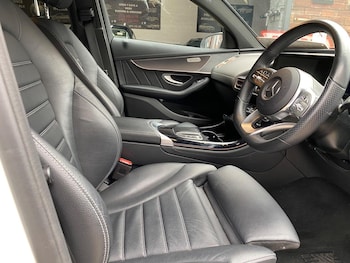 Used Mercedes-Benz EQC 2021 for sale - 75962768: Photo