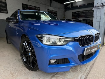 Used BMW 3 Series 2017 for sale - 78258169: Photo