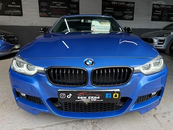 Used BMW 3 Series 2017 for sale - 78258169: Photo