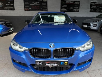 Used BMW 3 Series 2017 for sale - 78258169: Photo