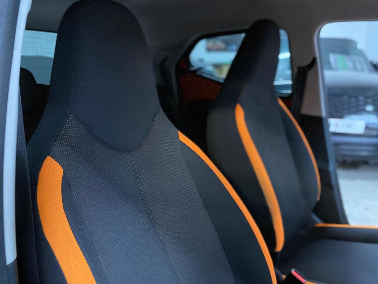 Used Toyota AYGO 2020 for sale - 77264377: Photo 15