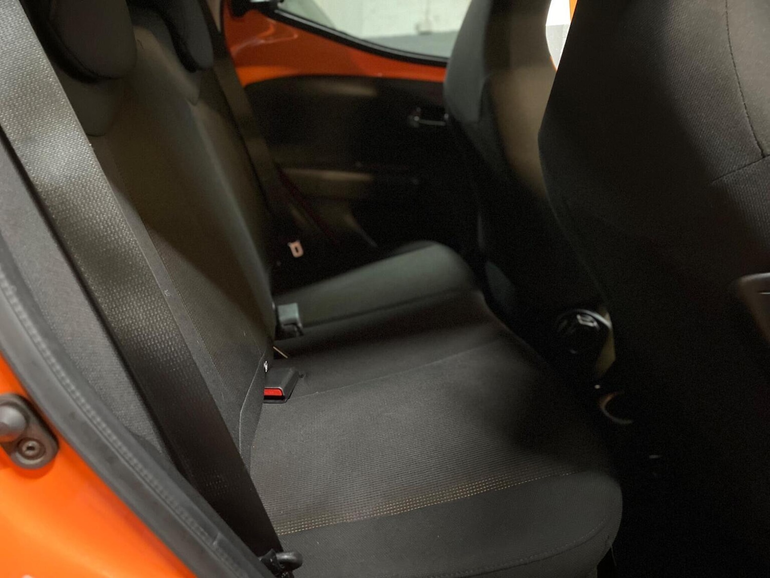 Used Toyota AYGO 2020 for sale - 77264377: Photo 19